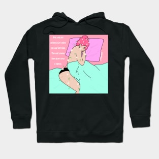 Rest Hoodie